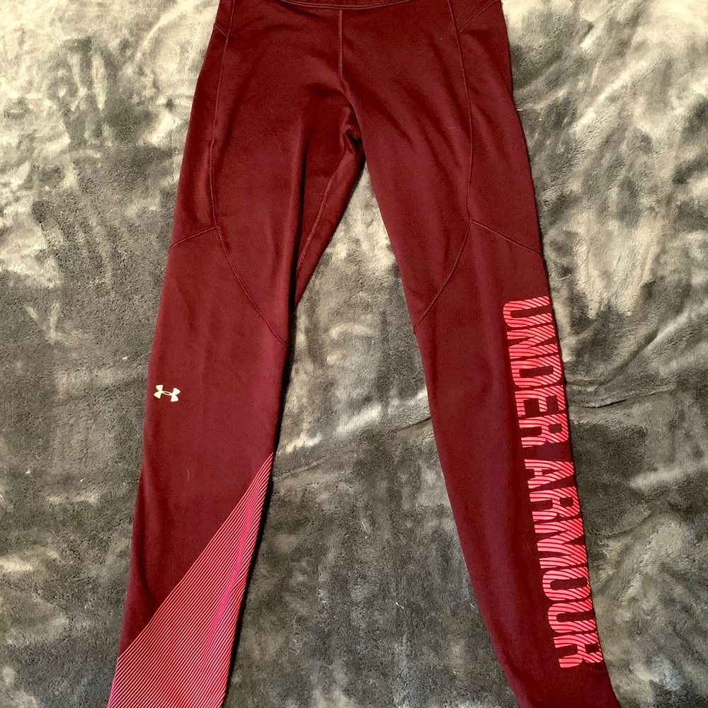 Workout leggings